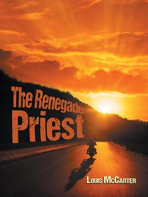 cover image of The Renegade Priest